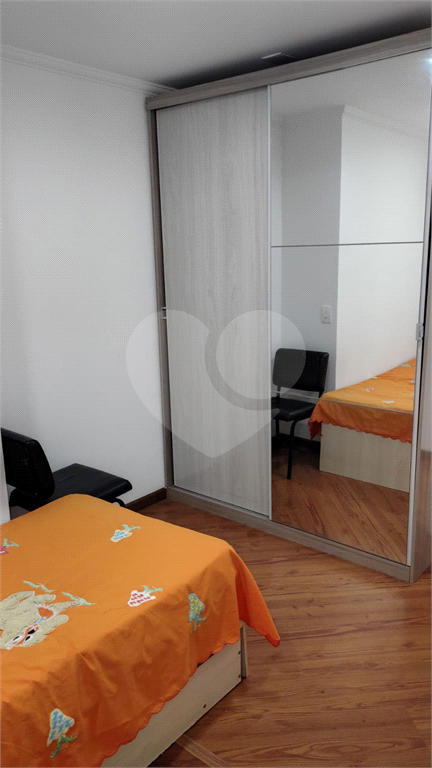 APARTAMENTO 4 QUARTOS 2 VAGAS À VENDA OU LOCAÇÃO CENTRO SANTO ANDRÉ VENDER