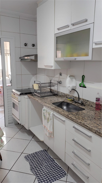 APARTAMENTO 4 QUARTOS 2 VAGAS À VENDA OU LOCAÇÃO CENTRO SANTO ANDRÉ VENDER