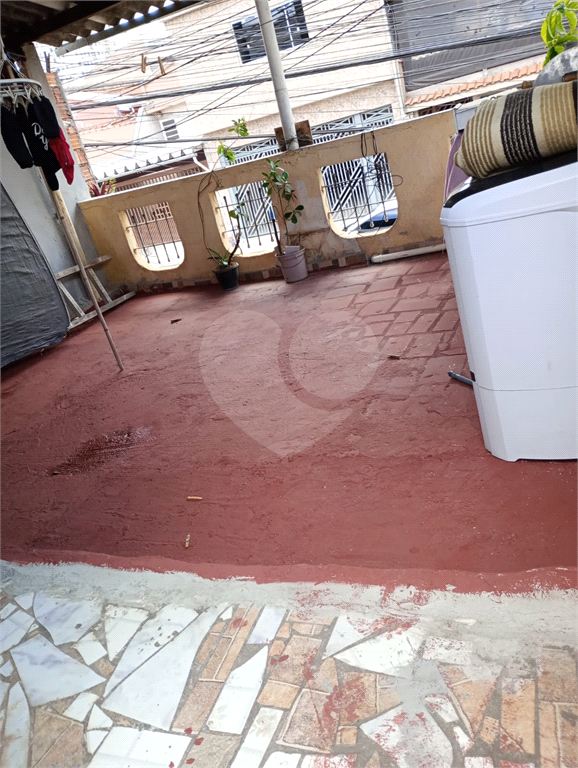 Sobrado, 3 quartos, 200 m² - Foto 14