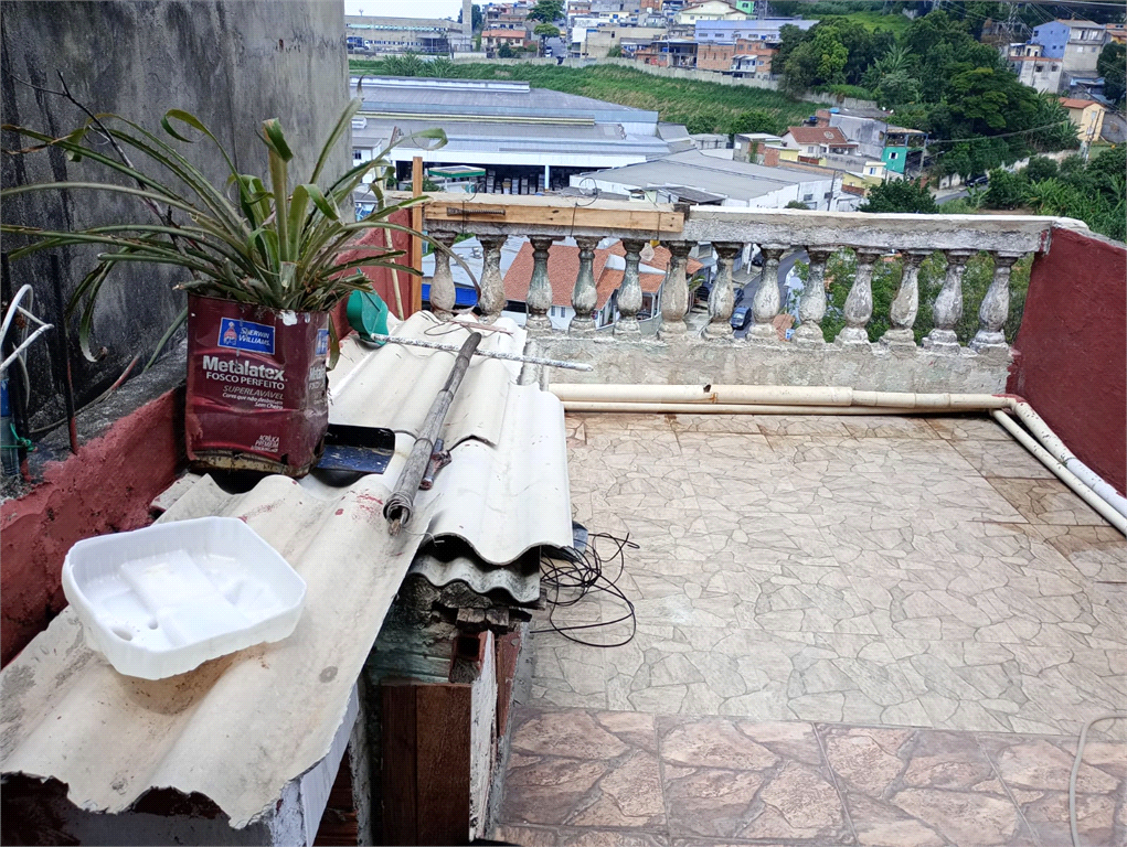 Sobrado, 3 quartos, 200 m² - Foto 15