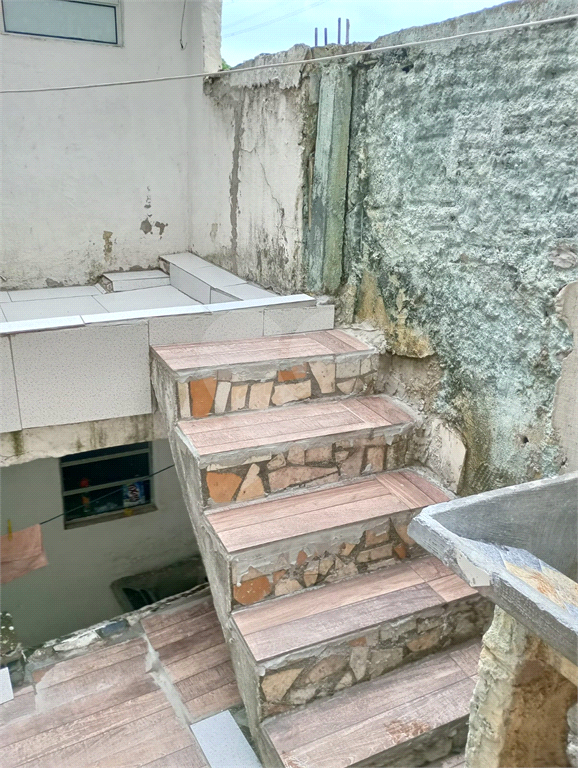Sobrado, 3 quartos, 200 m² - Foto 12