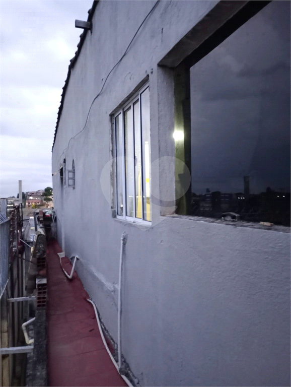 Sobrado, 3 quartos, 200 m² - Foto 1