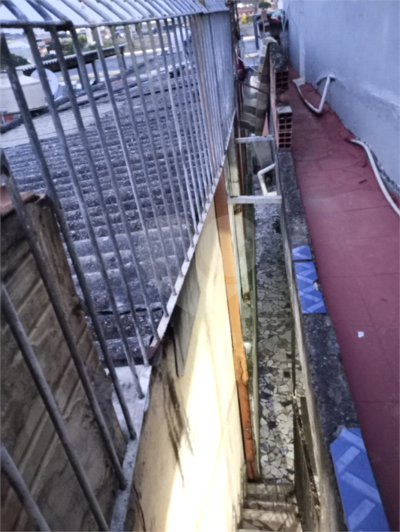Sobrado, 3 quartos, 200 m² - Foto 10