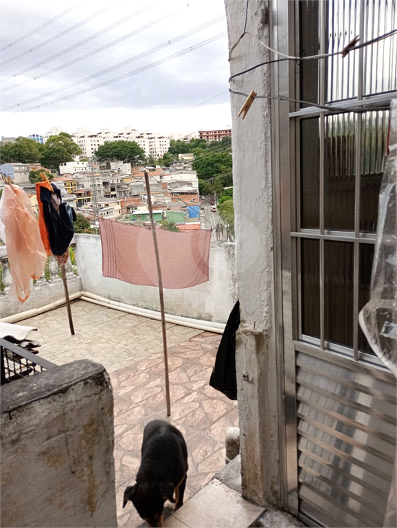 Sobrado, 3 quartos, 200 m² - Foto 3