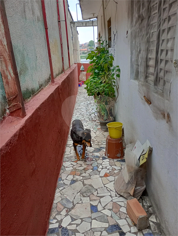 Sobrado, 3 quartos, 200 m² - Foto 16