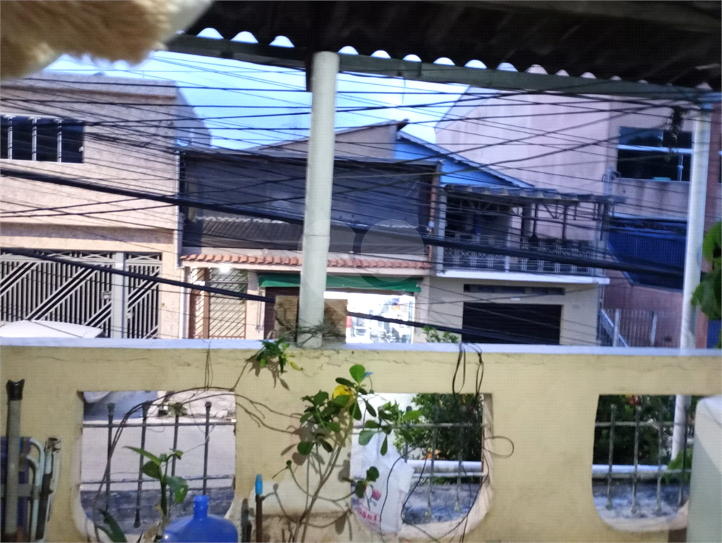 Sobrado, 3 quartos, 200 m² - Foto 7