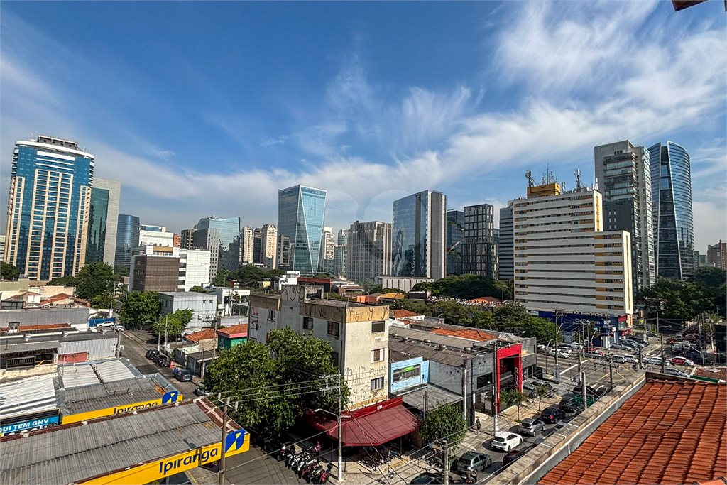 APARTAMENTO em VILA NOVA CONCEIÇÃO