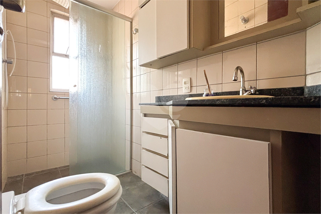 APARTAMENTO em VILA NOVA CONCEIÇÃO