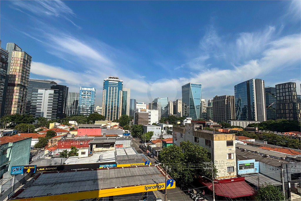 APARTAMENTO em VILA NOVA CONCEIÇÃO