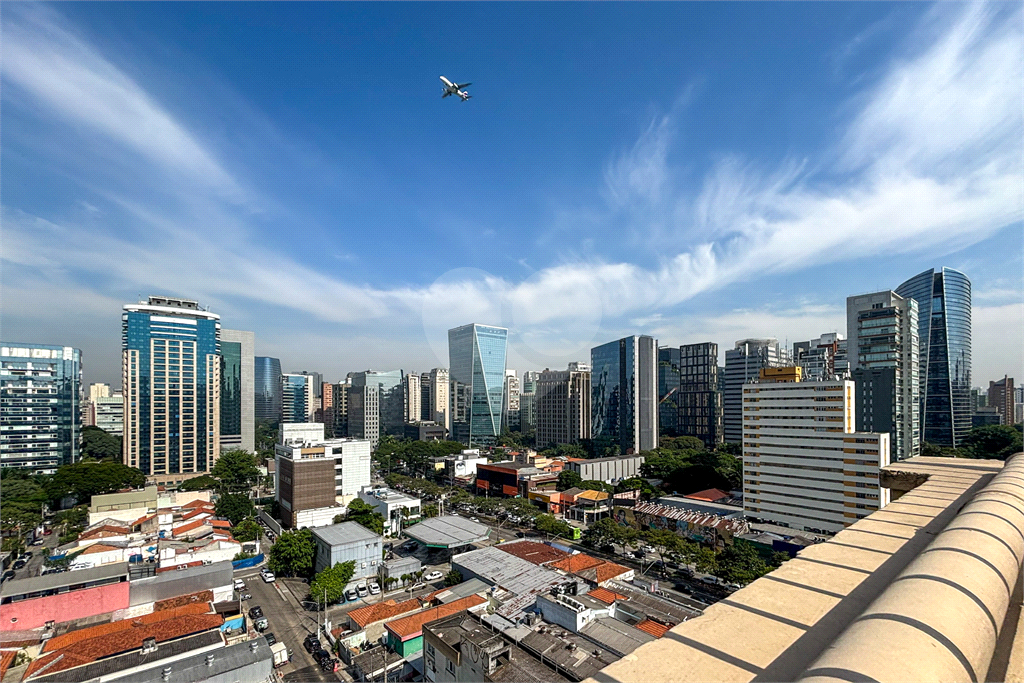 APARTAMENTO em VILA NOVA CONCEIÇÃO