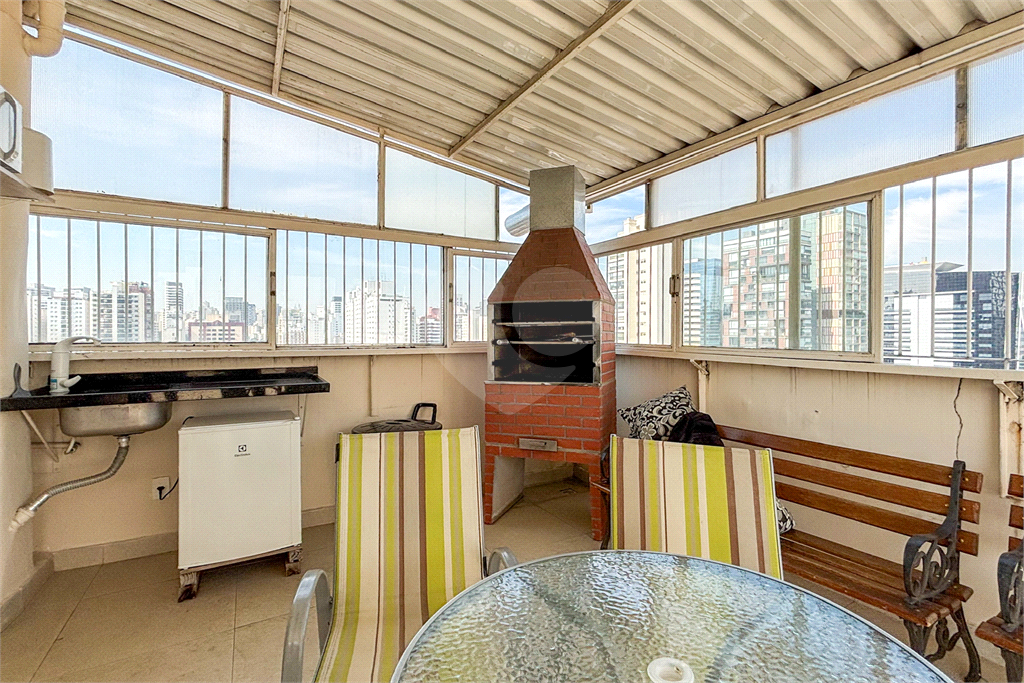 APARTAMENTO em VILA NOVA CONCEIÇÃO