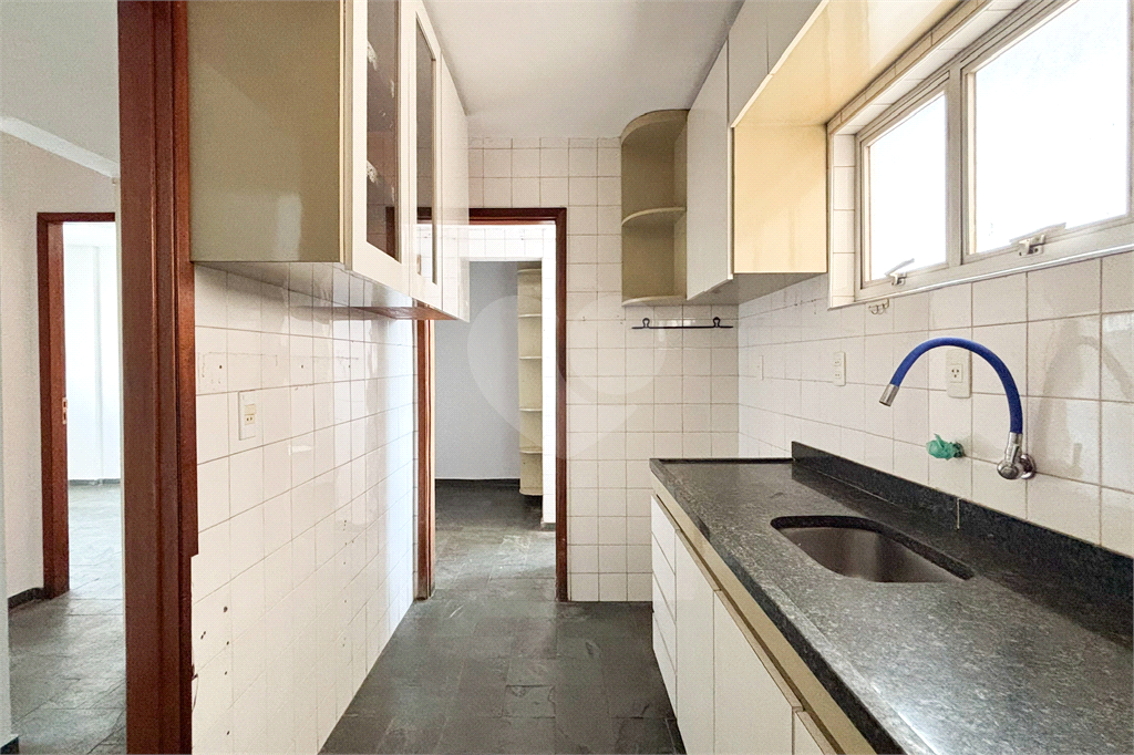 APARTAMENTO em VILA NOVA CONCEIÇÃO