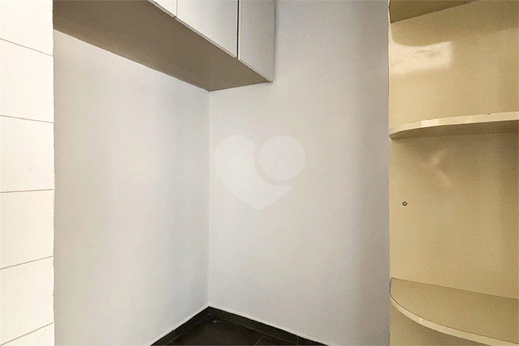 APARTAMENTO em VILA NOVA CONCEIÇÃO