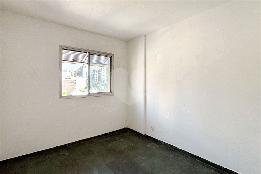 APARTAMENTO em VILA NOVA CONCEIÇÃO