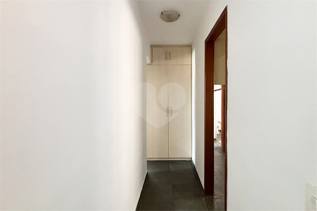 APARTAMENTO em VILA NOVA CONCEIÇÃO