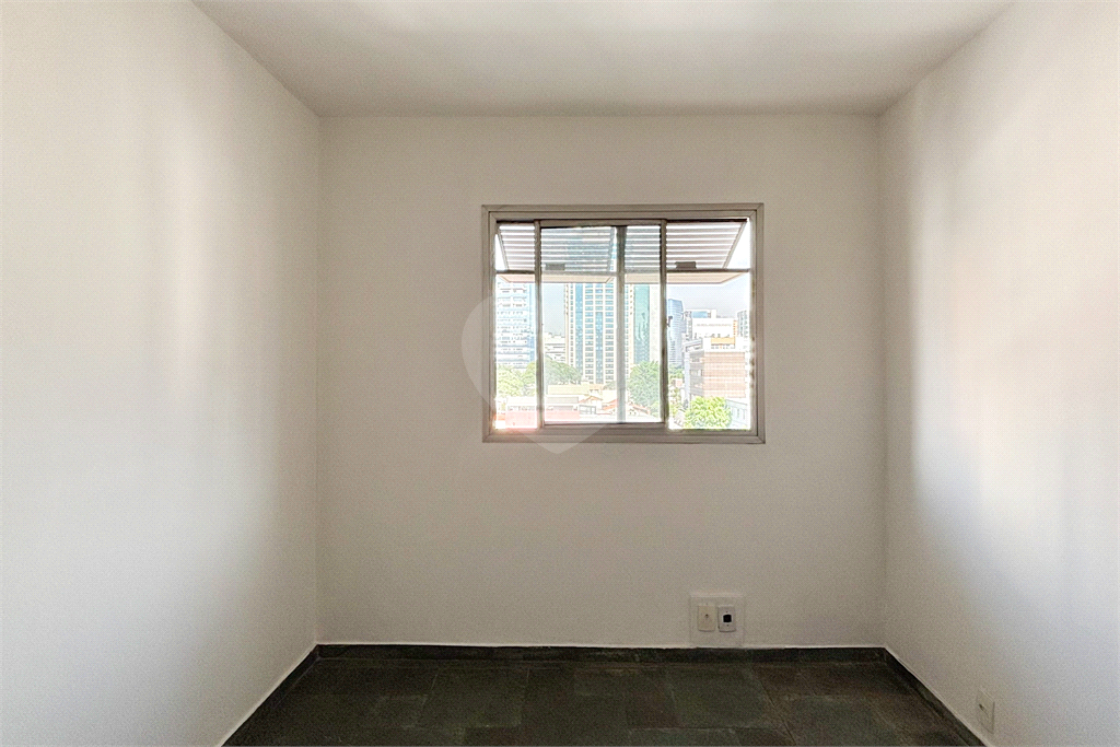 APARTAMENTO em VILA NOVA CONCEIÇÃO