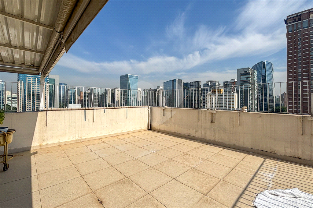 APARTAMENTO em VILA NOVA CONCEIÇÃO