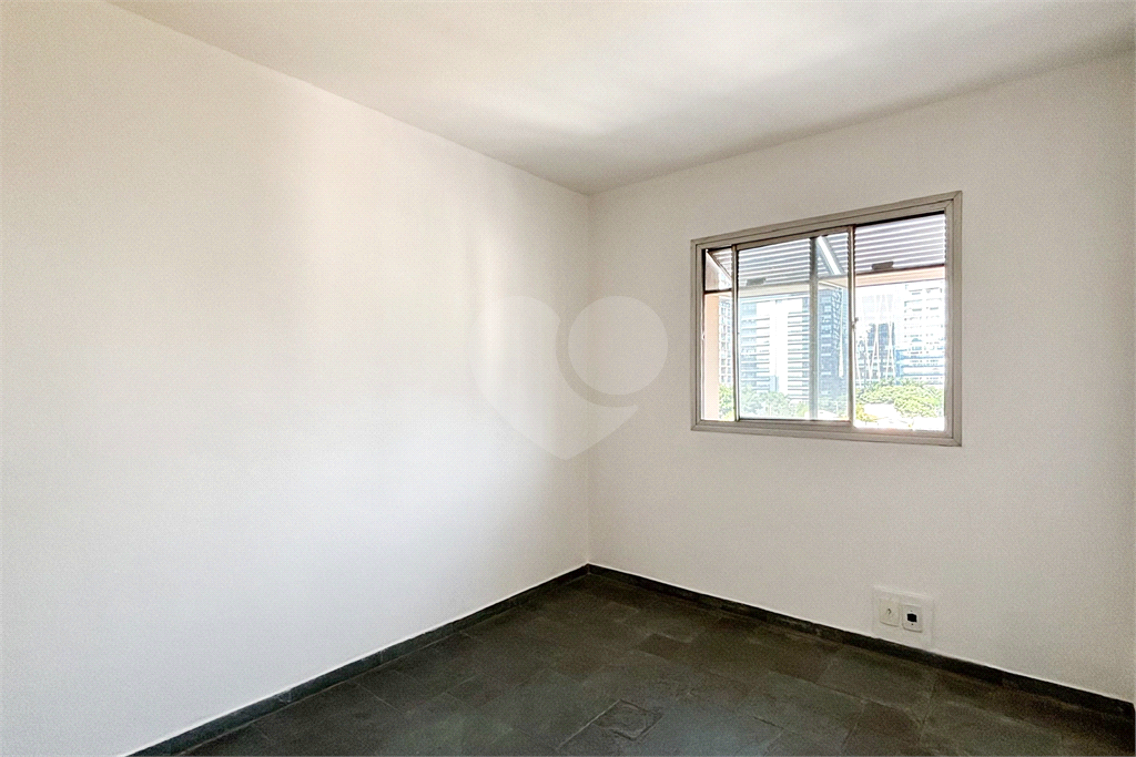 APARTAMENTO em VILA NOVA CONCEIÇÃO