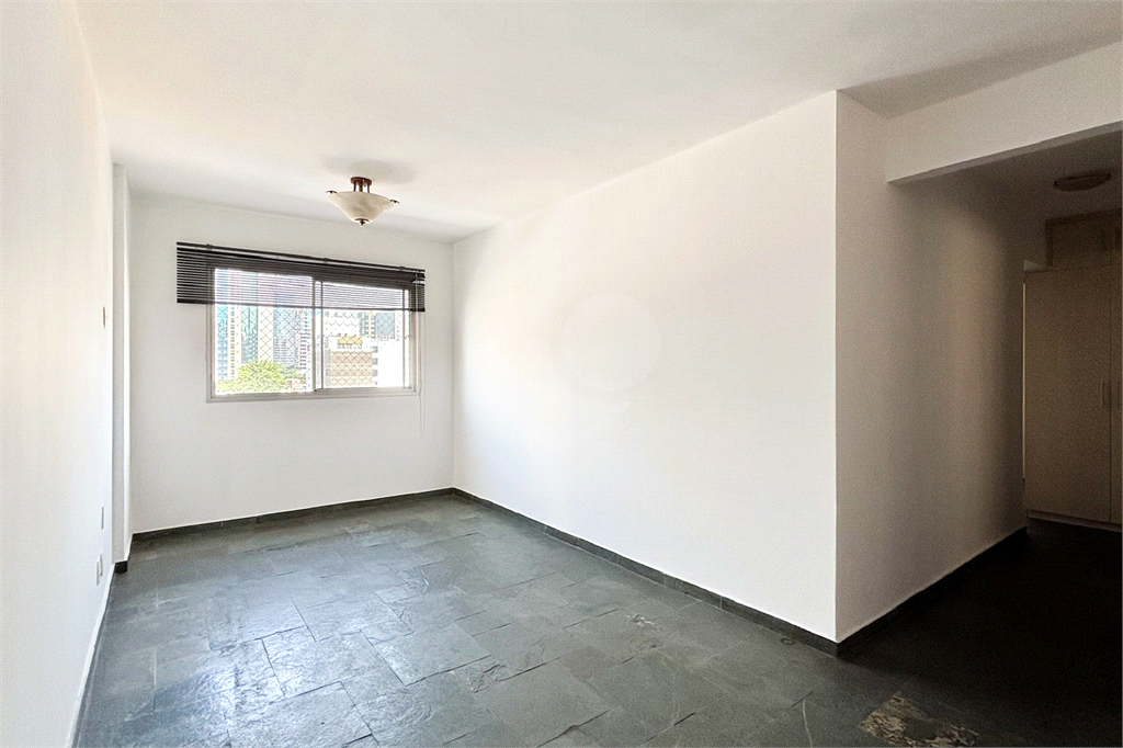 APARTAMENTO em VILA NOVA CONCEIÇÃO