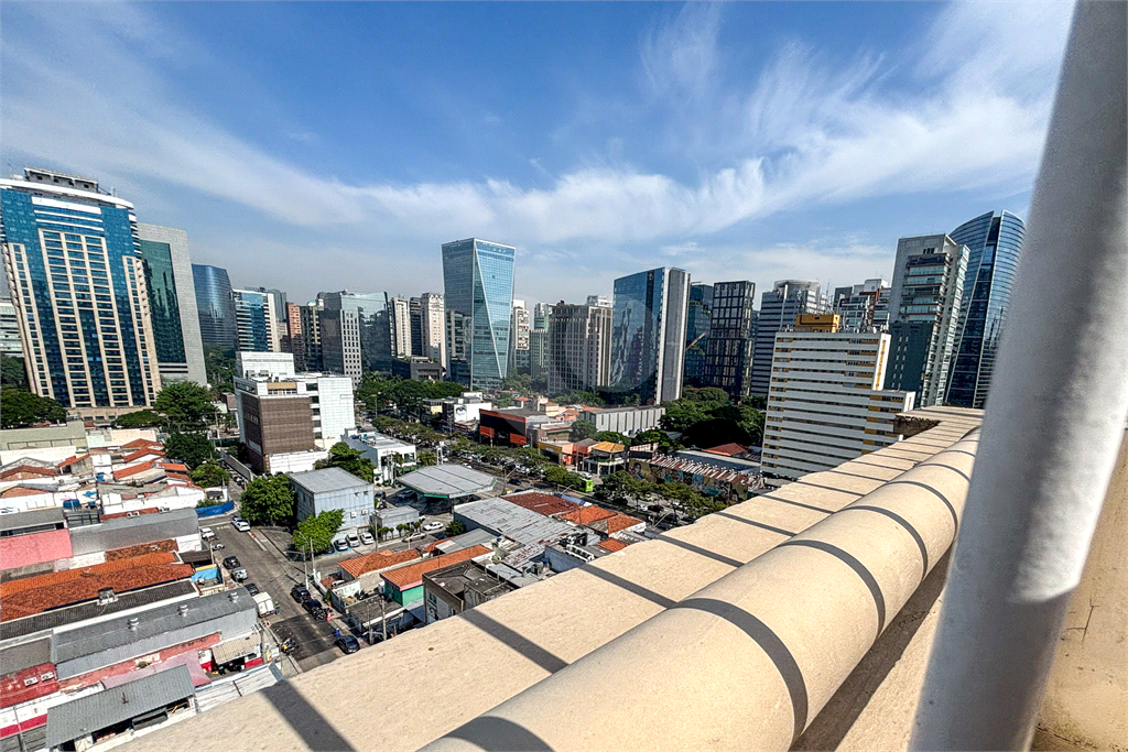 APARTAMENTO em VILA NOVA CONCEIÇÃO