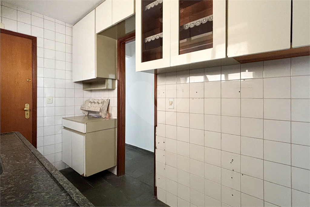 APARTAMENTO em VILA NOVA CONCEIÇÃO