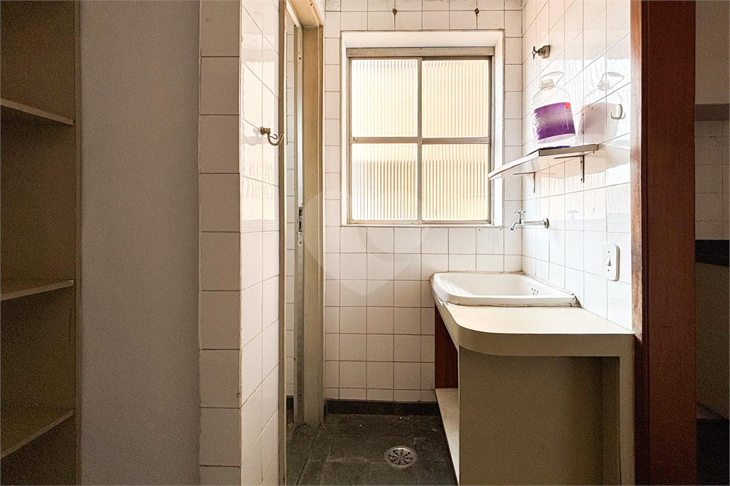 APARTAMENTO em VILA NOVA CONCEIÇÃO