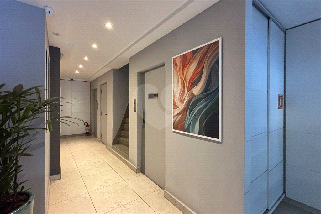 APARTAMENTO em VILA NOVA CONCEIÇÃO