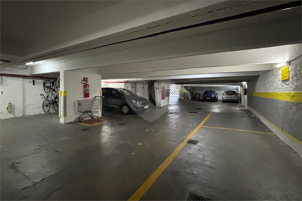 APARTAMENTO em VILA NOVA CONCEIÇÃO