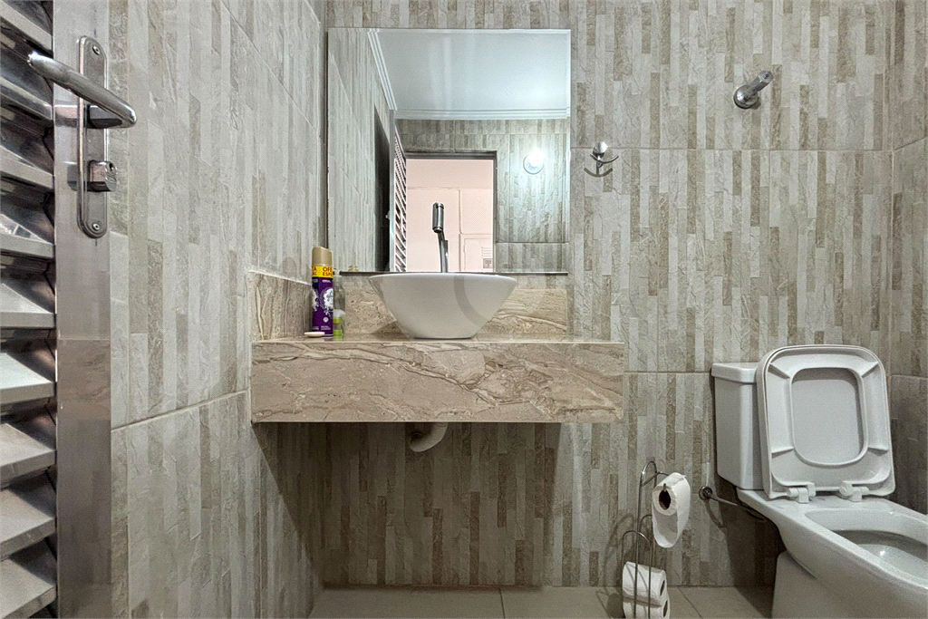 APARTAMENTO em VILA NOVA CONCEIÇÃO