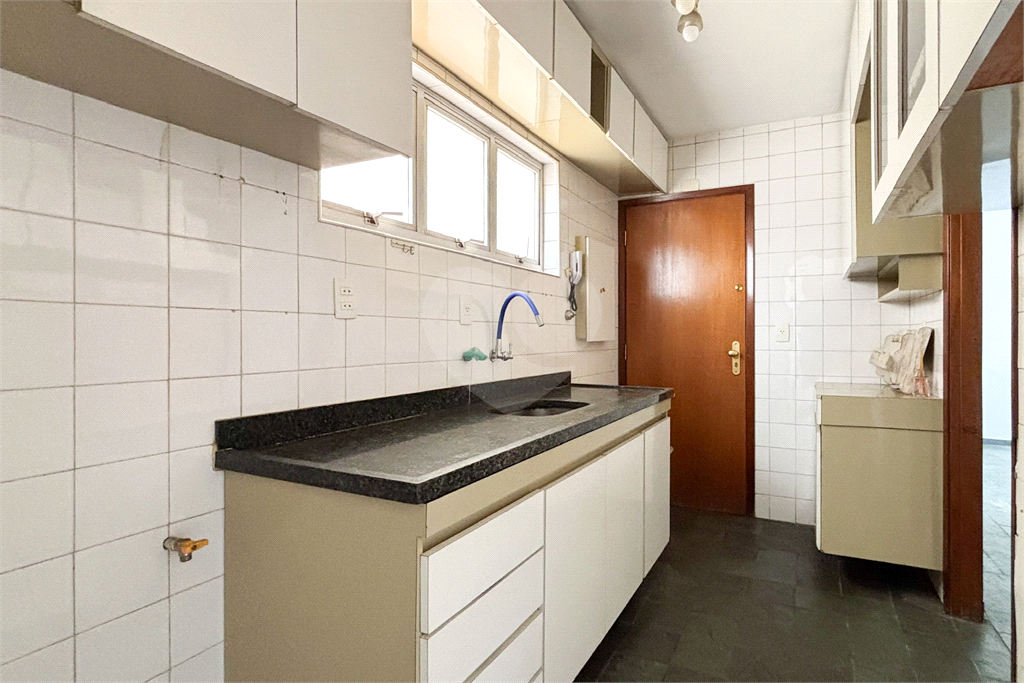 APARTAMENTO em VILA NOVA CONCEIÇÃO