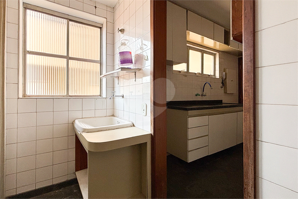 APARTAMENTO em VILA NOVA CONCEIÇÃO