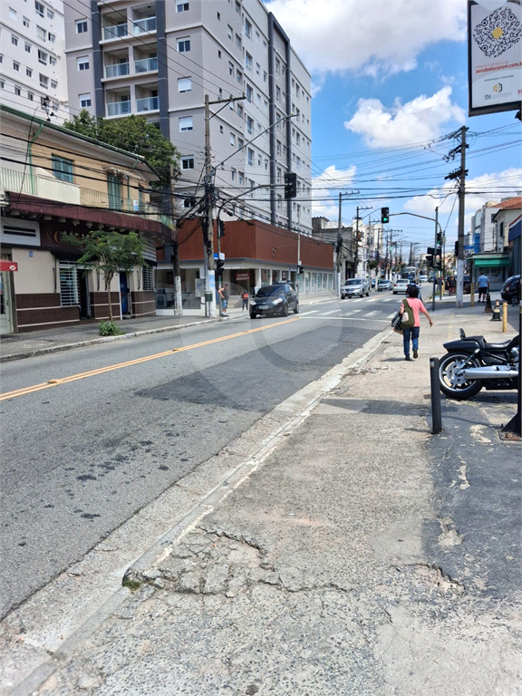 TERRENO COM CASA AMPLA AV MAZZEI TUCURUVI