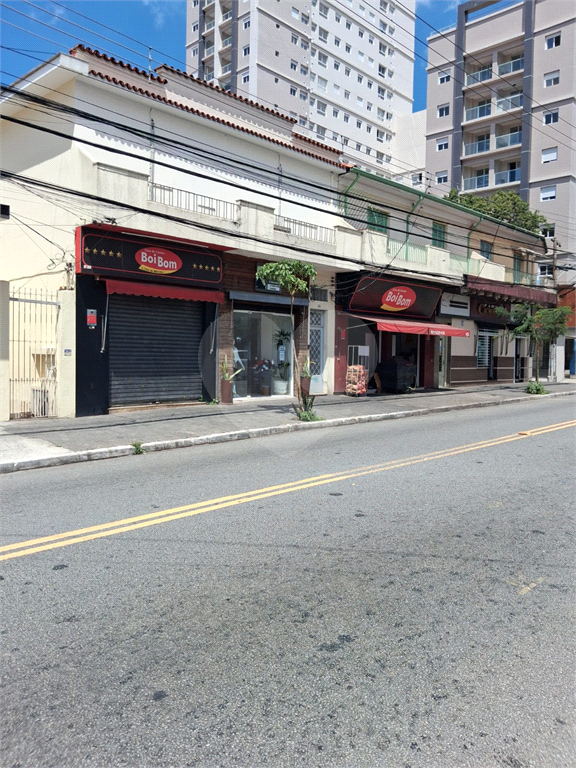 TERRENO COM CASA AMPLA AV MAZZEI TUCURUVI