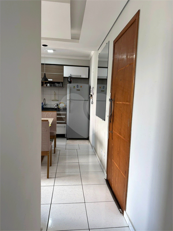 Apartamento com 2 dormitórios, 1 vaga e áreas de lazer em São Mateus