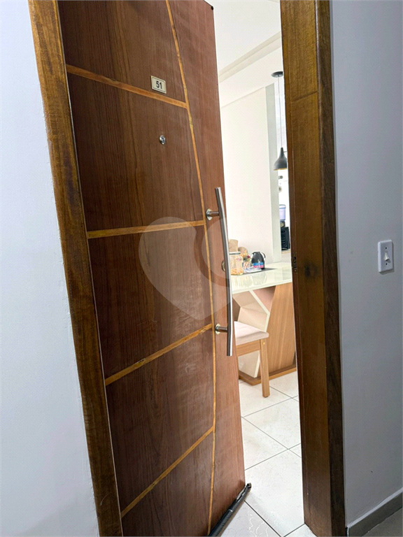 Apartamento com 2 dormitórios, 1 vaga e áreas de lazer em São Mateus