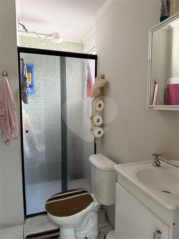 Apartamento com 2 dormitórios, 1 vaga e áreas de lazer em São Mateus