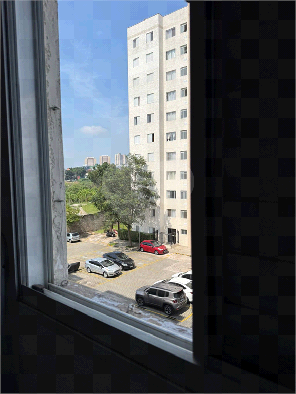 Apartamento com 2 dormitórios, 1 vaga e áreas de lazer em São Mateus