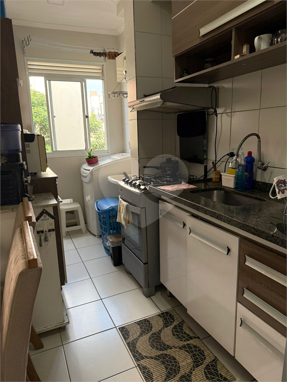 Apartamento com 2 dormitórios, 1 vaga e áreas de lazer em São Mateus