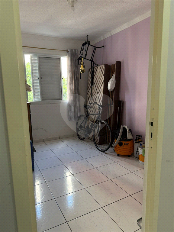 Apartamento com 2 dormitórios, 1 vaga e áreas de lazer em São Mateus