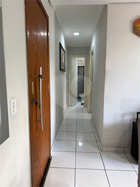 Apartamento com 2 dormitórios, 1 vaga e áreas de lazer em São Mateus