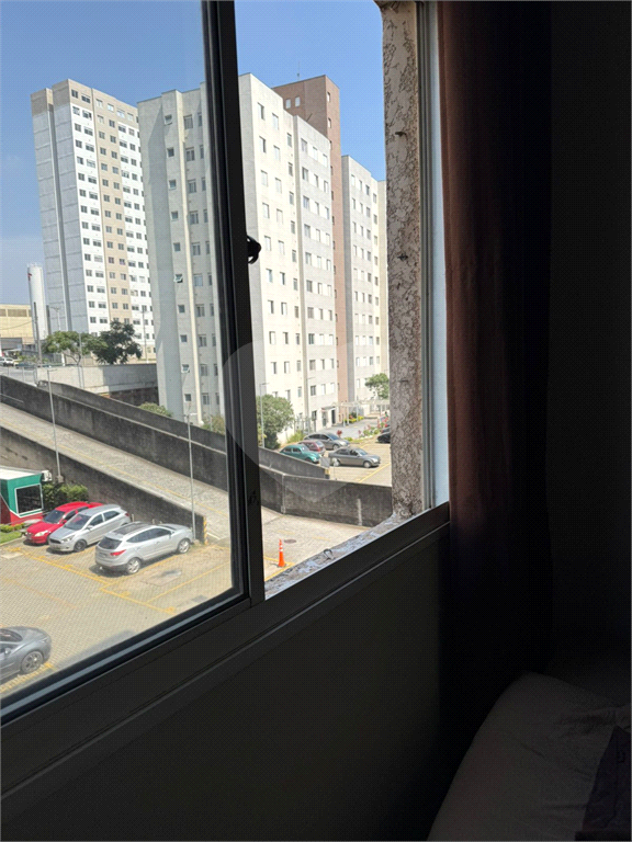 Apartamento com 2 dormitórios, 1 vaga e áreas de lazer em São Mateus