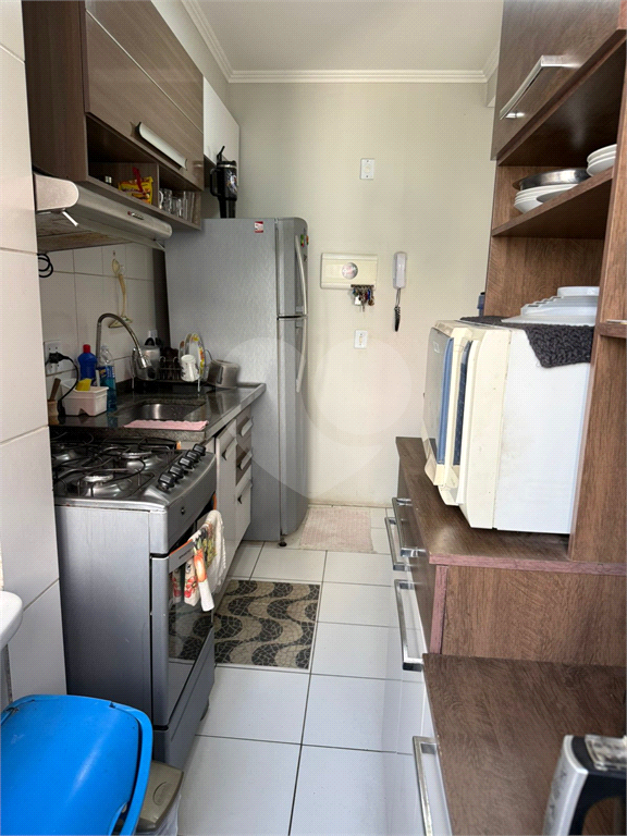 Apartamento com 2 dormitórios, 1 vaga e áreas de lazer em São Mateus