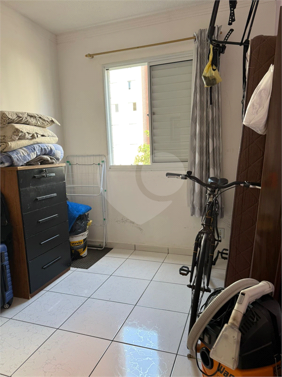 Apartamento com 2 dormitórios, 1 vaga e áreas de lazer em São Mateus