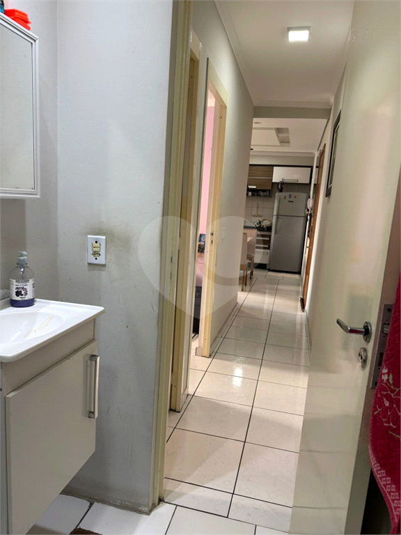 Apartamento com 2 dormitórios, 1 vaga e áreas de lazer em São Mateus