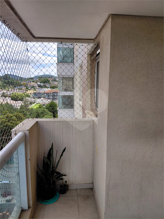 Apartamento à Venda 76m² - 2 Dormitórios - 1 Vaga - Porteira Fechada - Alphaville - SP
