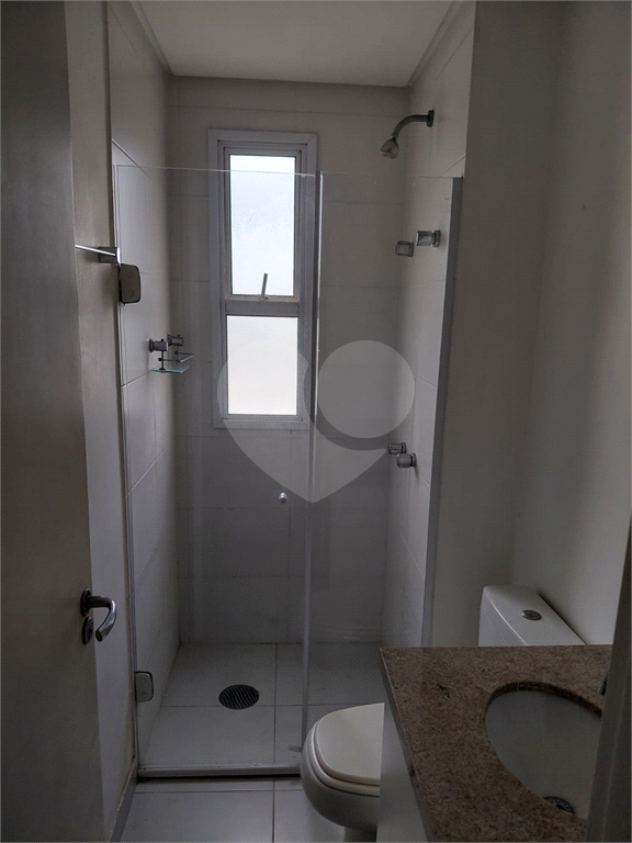 Apartamento à Venda 76m² - 2 Dormitórios - 1 Vaga - Porteira Fechada - Alphaville - SP