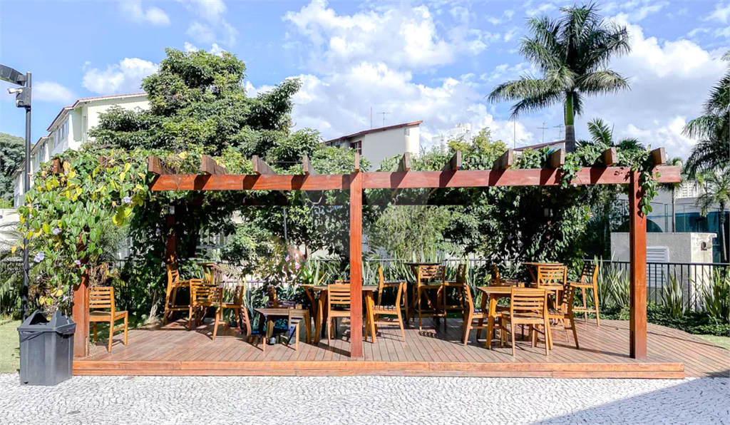 Apartamento para locação na Móoca com 3 suítes 