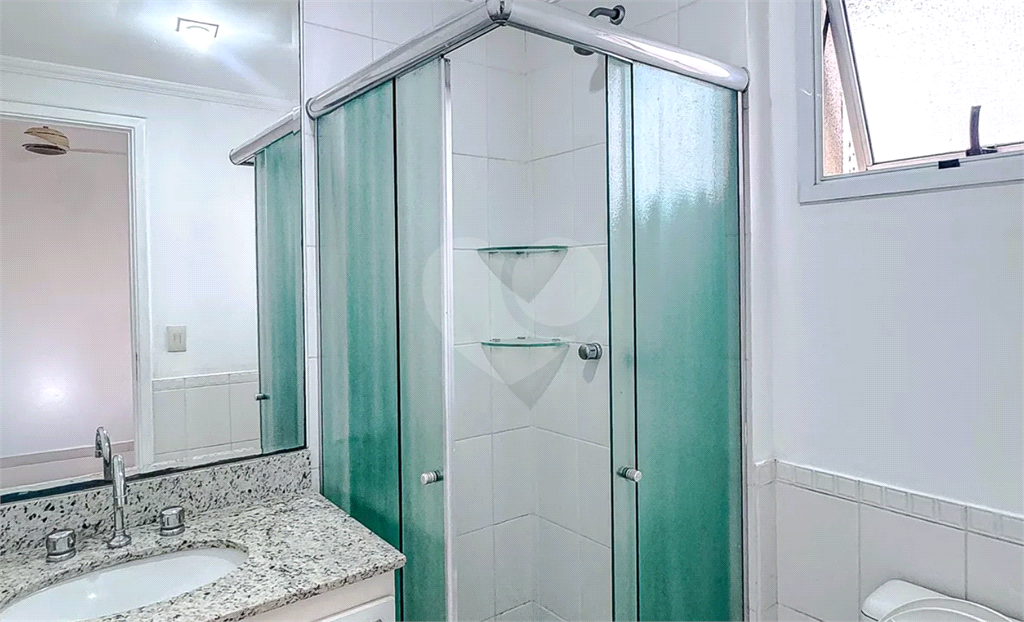 Apartamento para locação na Móoca com 3 suítes 