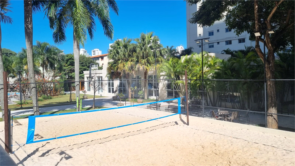 Apartamento para locação na Móoca com 3 suítes 