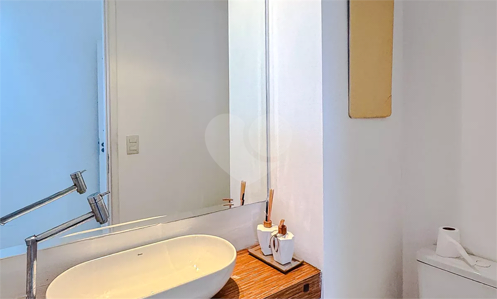 Apartamento para locação na Móoca com 3 suítes 